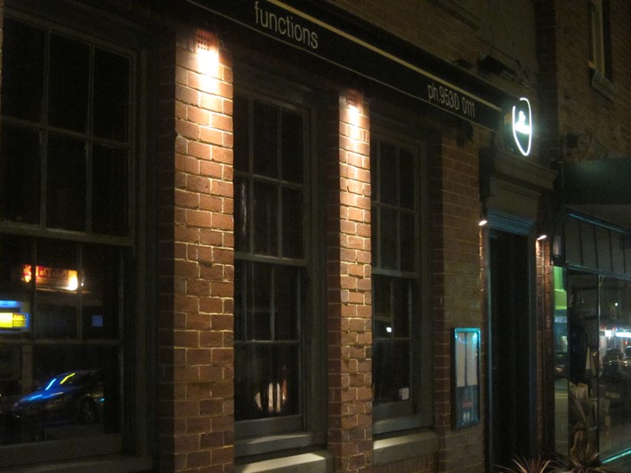 Attica restaurant review 2011 August Melbourne Australian Cuisine