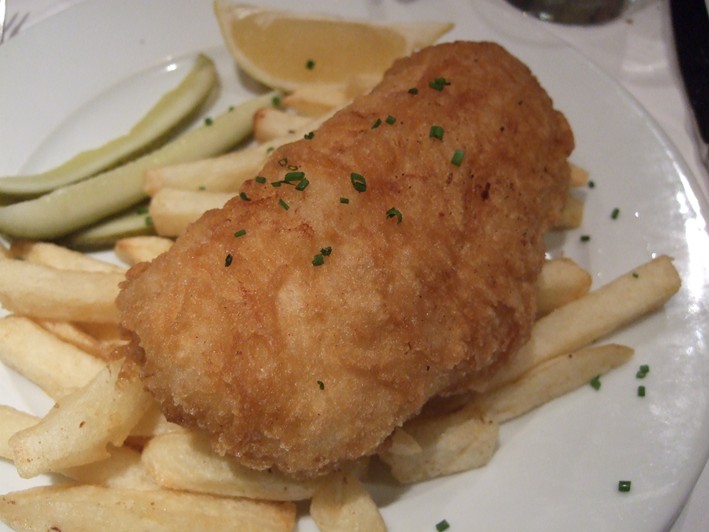 haddock fish and chips near me